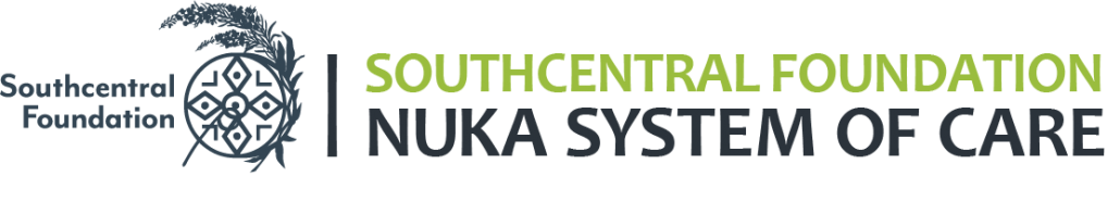 Southcentral Foundation Nuka System of Care