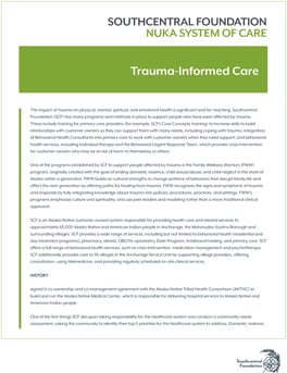 Whitepaper Trauma Informed Care-1